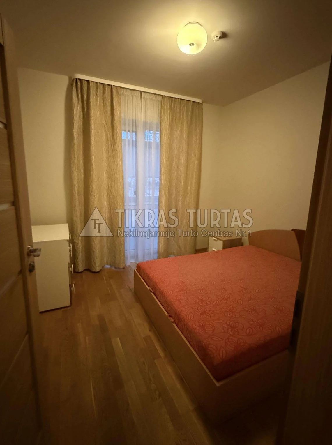 Bijūnų g., Centras, Klaipėda, 3 kamb. – nuotrauka 5