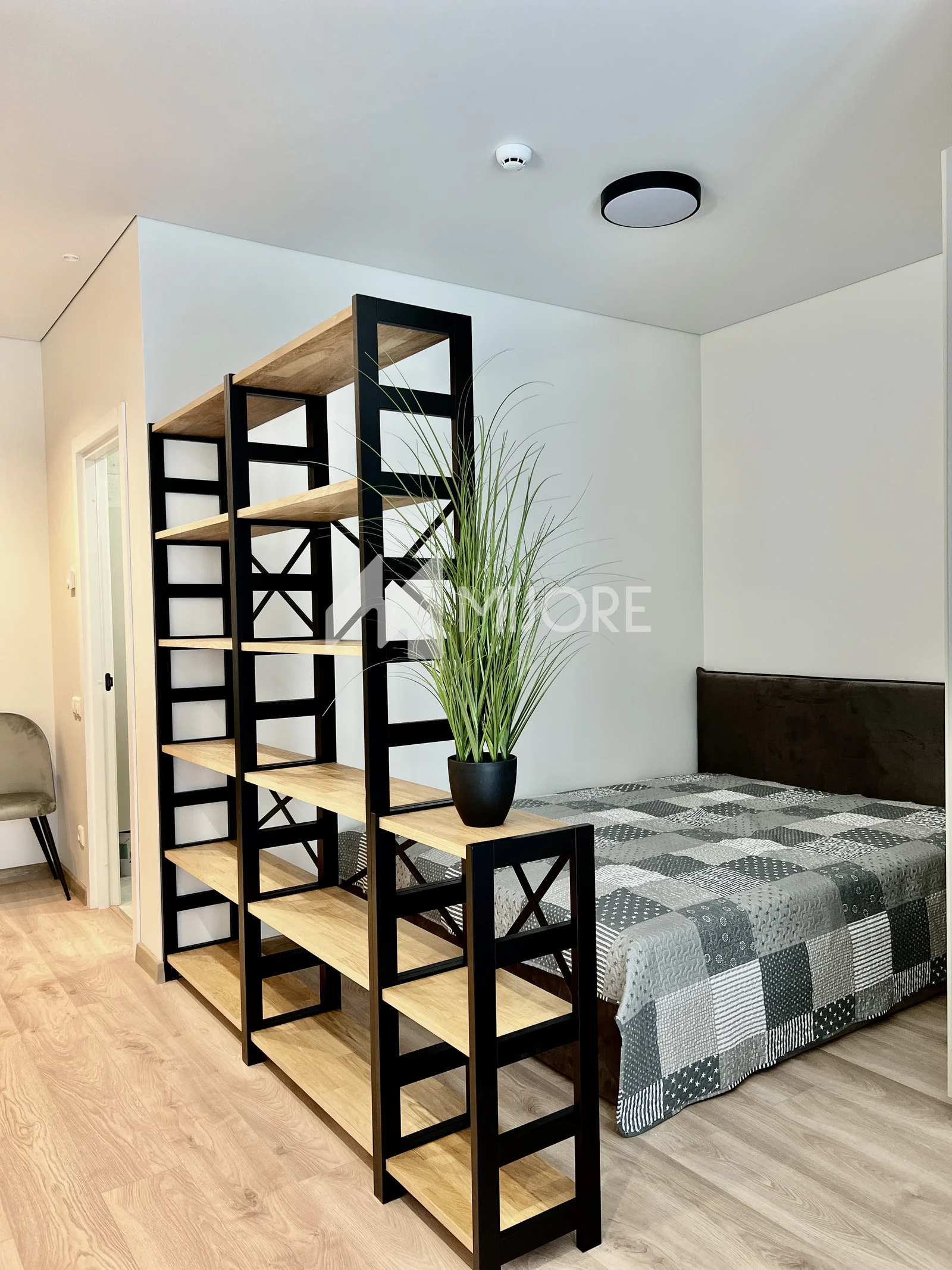 Jeronimo Ralio g., Baltupiai, Vilnius, 1 kamb. – nuotrauka 5