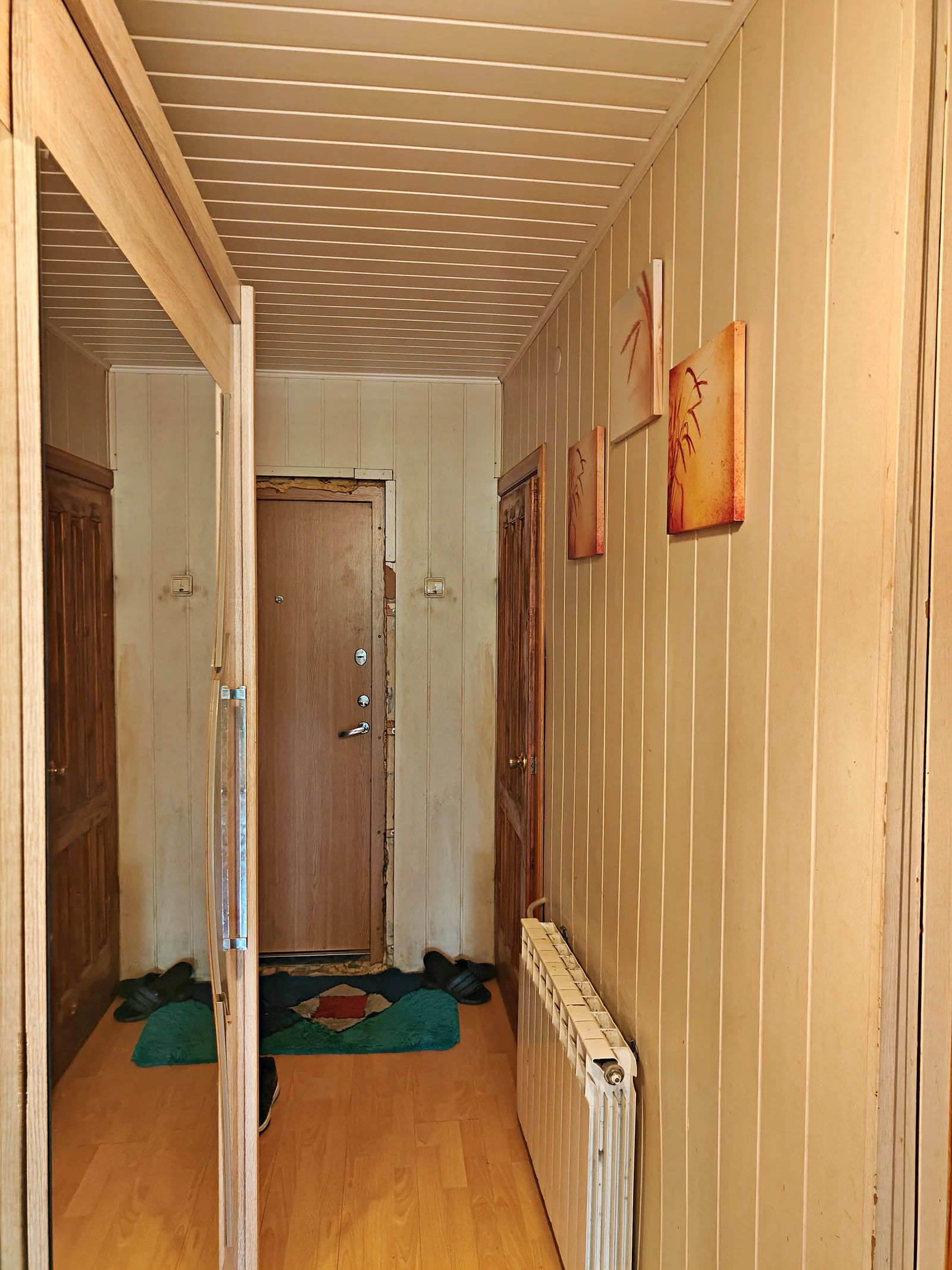 Griškabūdžio g. 36, Šakiai, 2 kamb. – nuotrauka 4