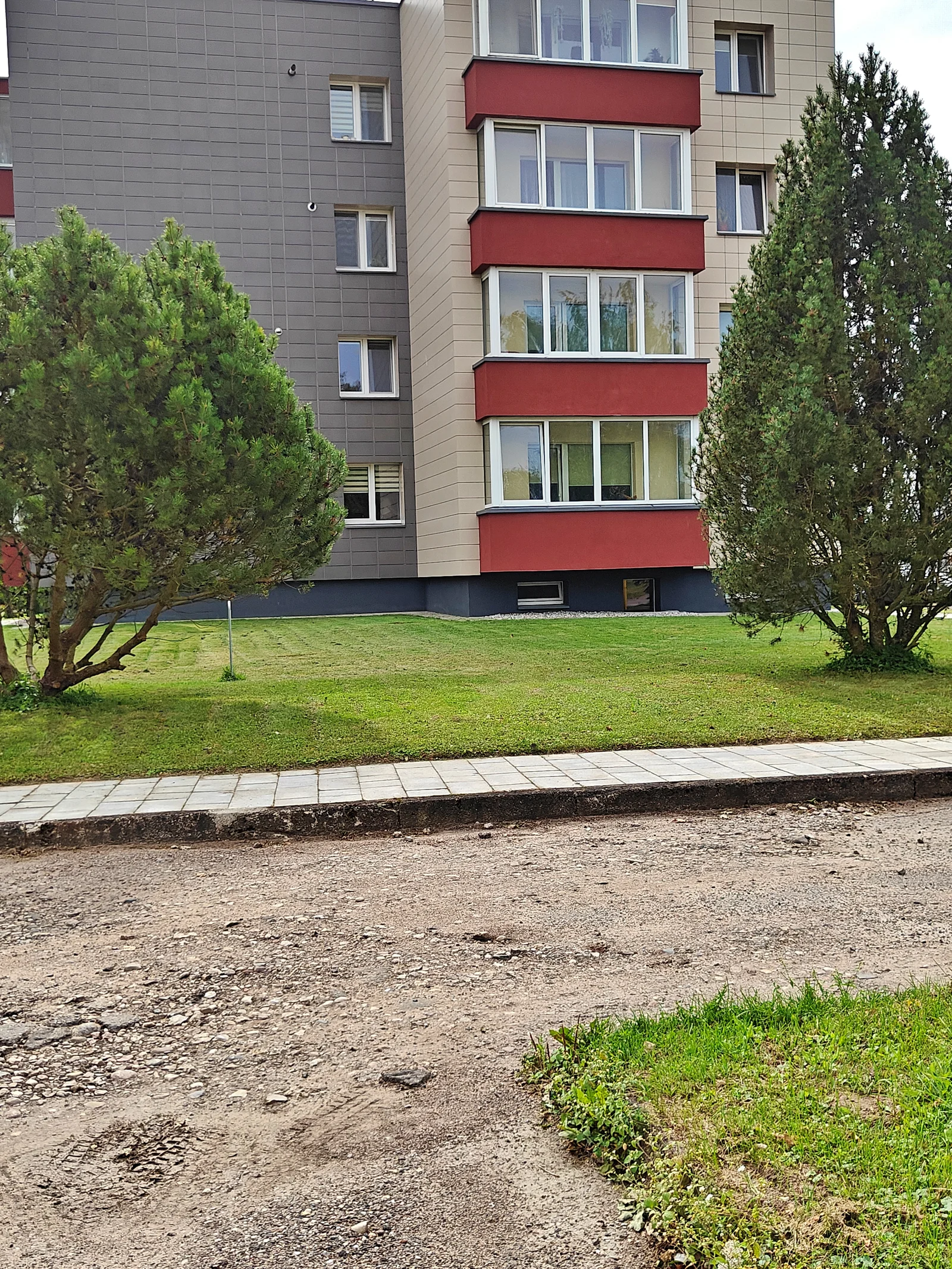 Griškabūdžio g. 36, Šakiai, 2 kamb. – nuotrauka 3
