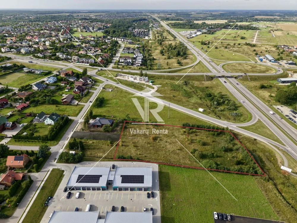 Sklypas Klaipėdoje Tauralaukyje, Vėjo g. – nuotrauka 5