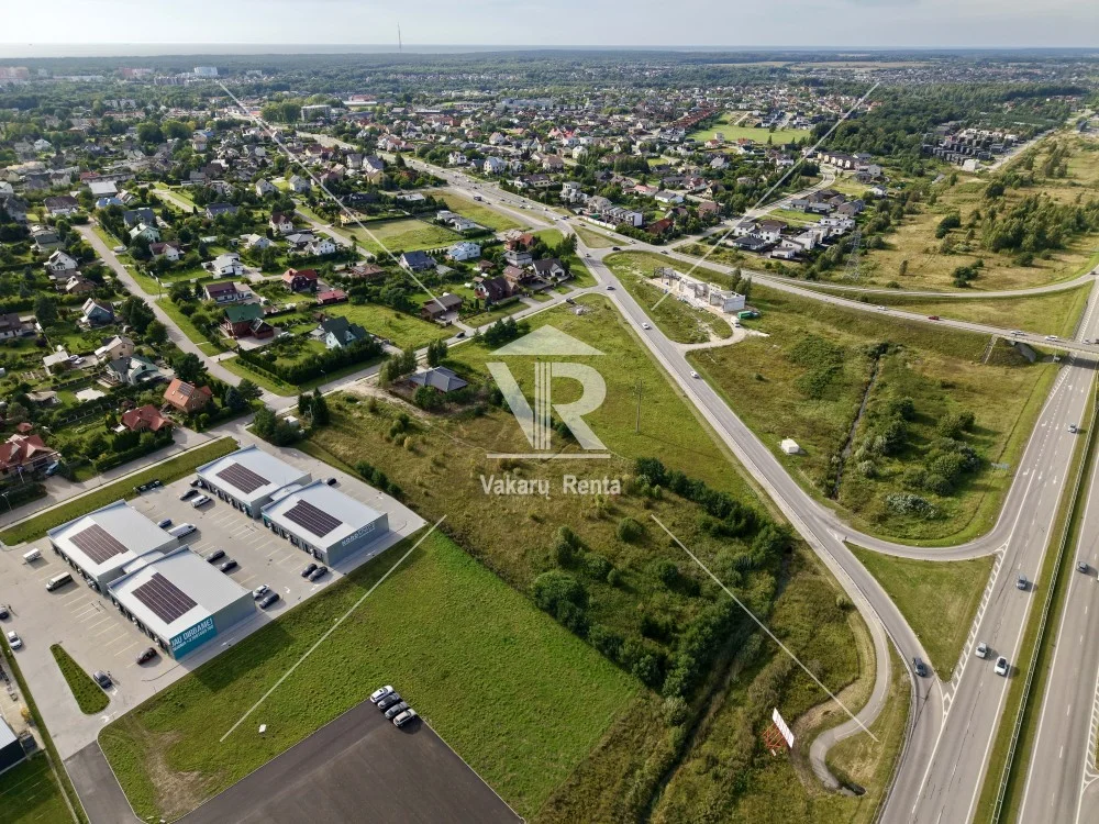 Sklypas Klaipėdoje Tauralaukyje, Vėjo g. – nuotrauka 6