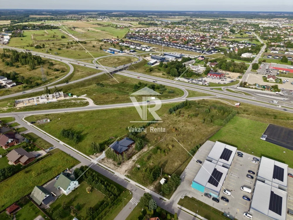 Sklypas Klaipėdoje Tauralaukyje, Vėjo g. – nuotrauka 4