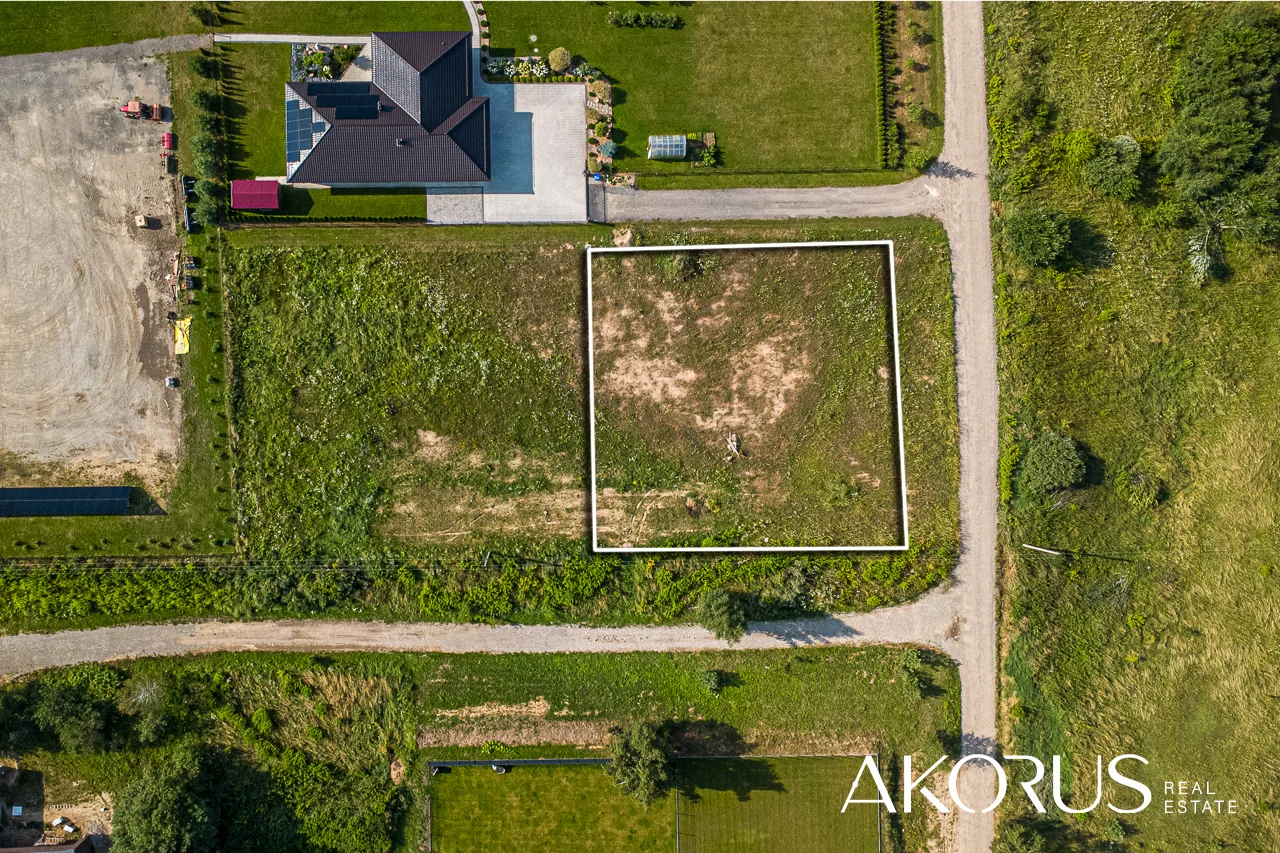 Sklypas Vilniaus rajono sav., Bendoriuose, Žalumos g. – nuotrauka 6