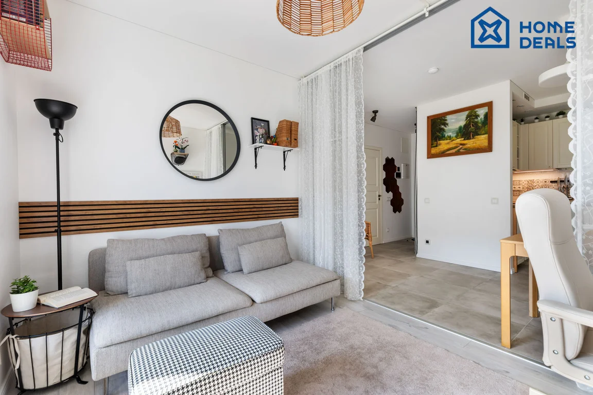 Lazdynėlių g. 38A, Lazdynėliai, Vilnius, 2 kamb. – nuotrauka 5