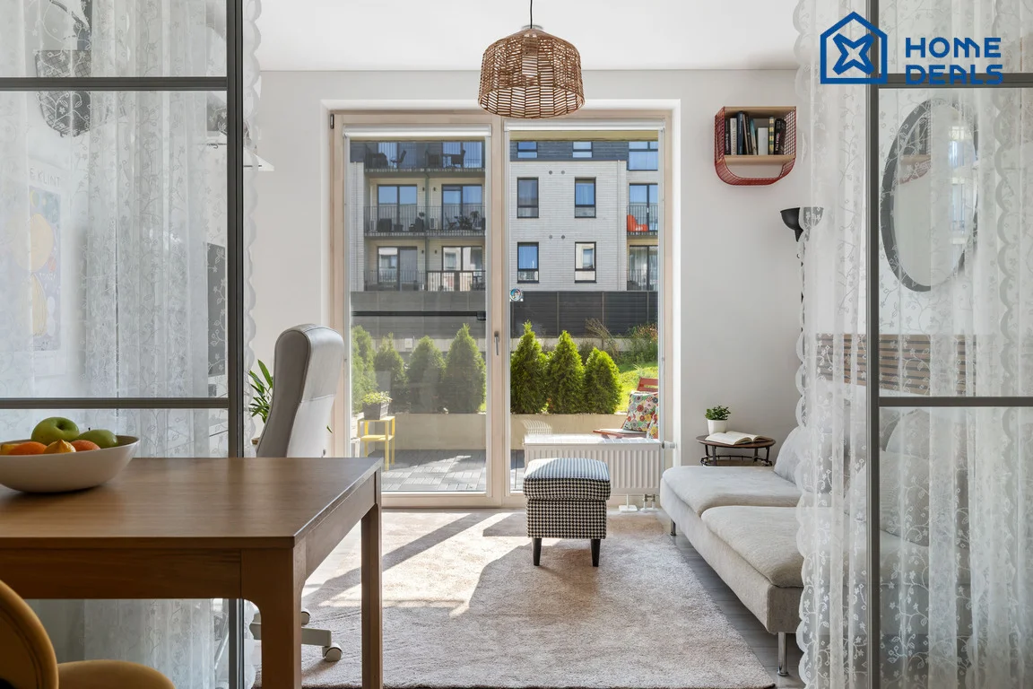 Lazdynėlių g. 38A, Lazdynėliai, Vilnius, 2 kamb. – nuotrauka 4
