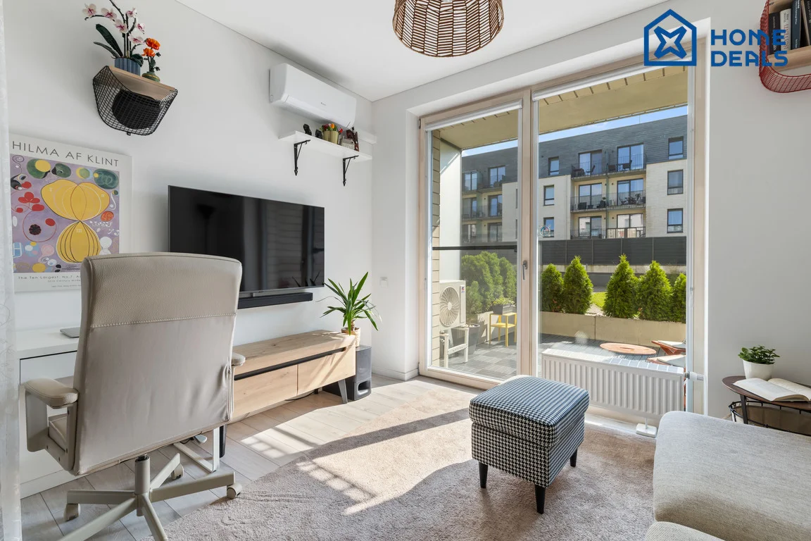 Lazdynėlių g. 38A, Lazdynėliai, Vilnius, 2 kamb. – nuotrauka 3