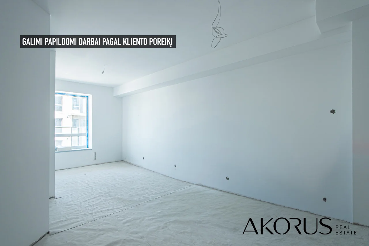 Visorių g., Visoriai, Vilnius, 3 kamb. – nuotrauka 3