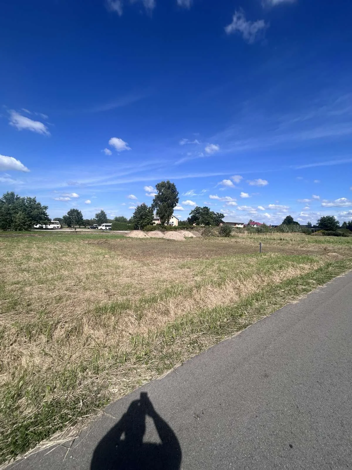 Sklypas Panevėžio rajono sav., Vyčiuose, Tylos g. – nuotrauka 4