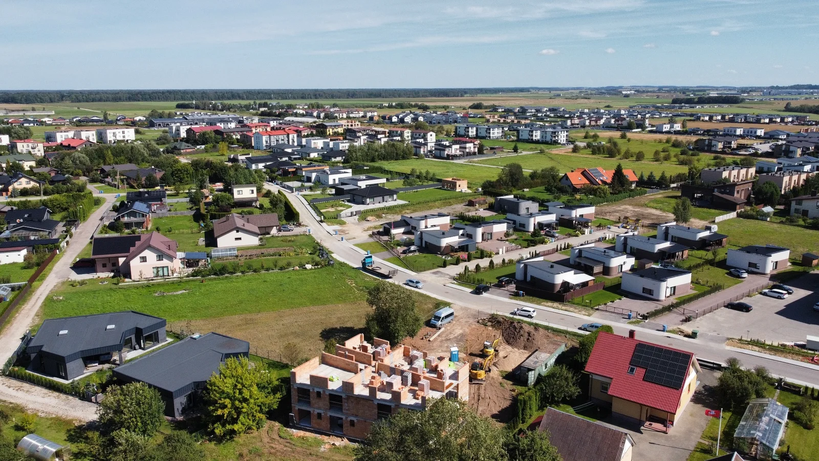 Ilgoji g., Užliedžiai, 2 kamb. – nuotrauka 5