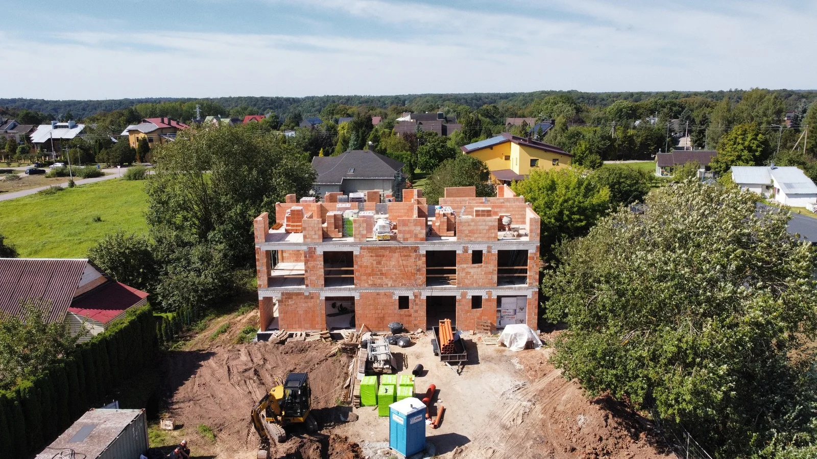 Ilgoji g., Užliedžiai, 2 kamb. – nuotrauka 6