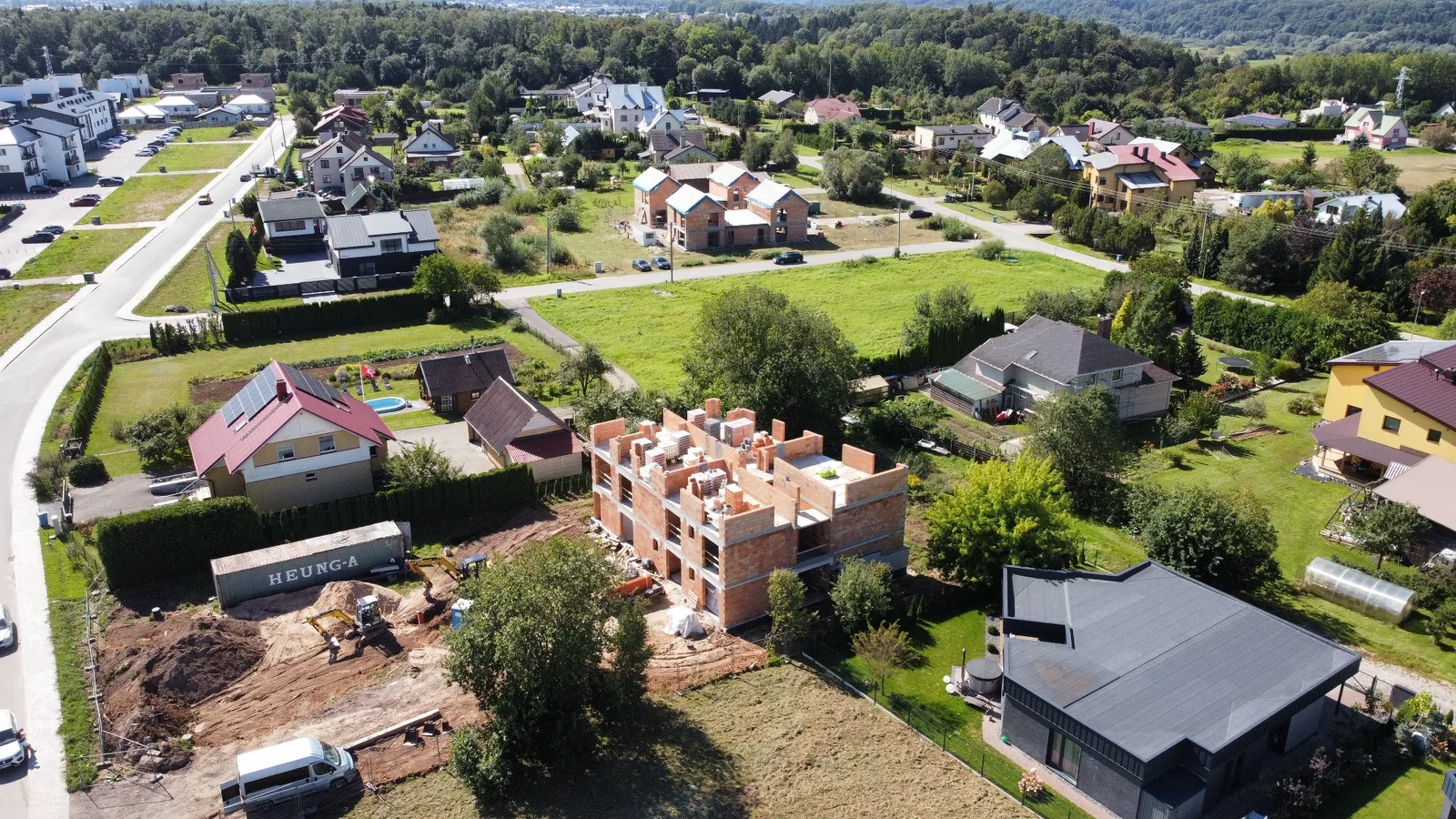 Ilgoji g., Užliedžiai, 2 kamb. – nuotrauka 3