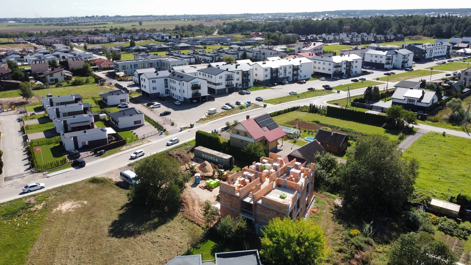 Ilgoji g., Užliedžiai, 3 kamb. – nuotrauka 5