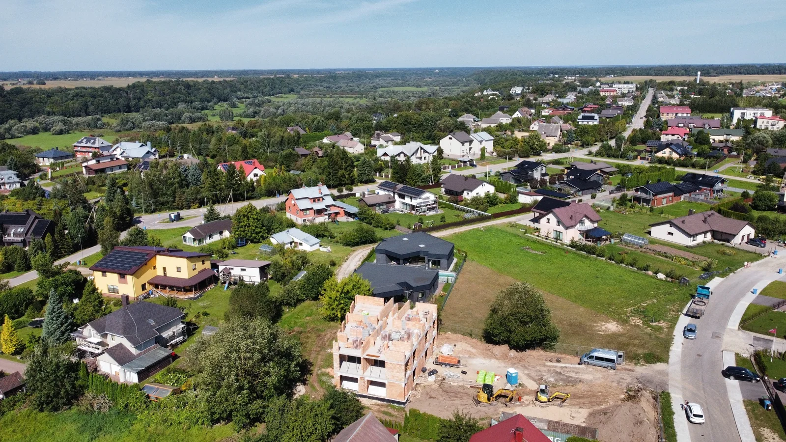 Ilgoji g., Užliedžiai, 2 kamb. – nuotrauka 6