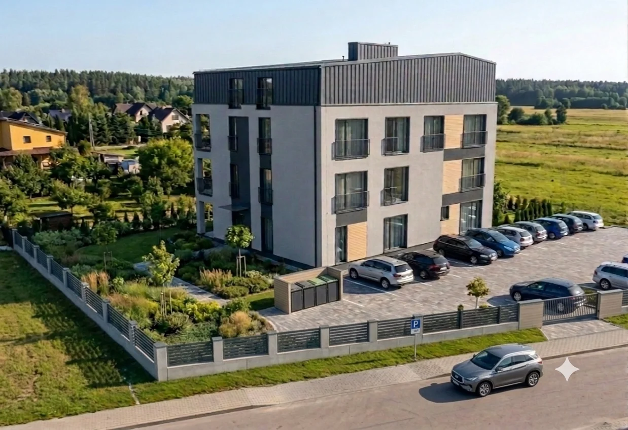 Ilgoji g., Užliedžiai, 2 kamb. – nuotrauka 4