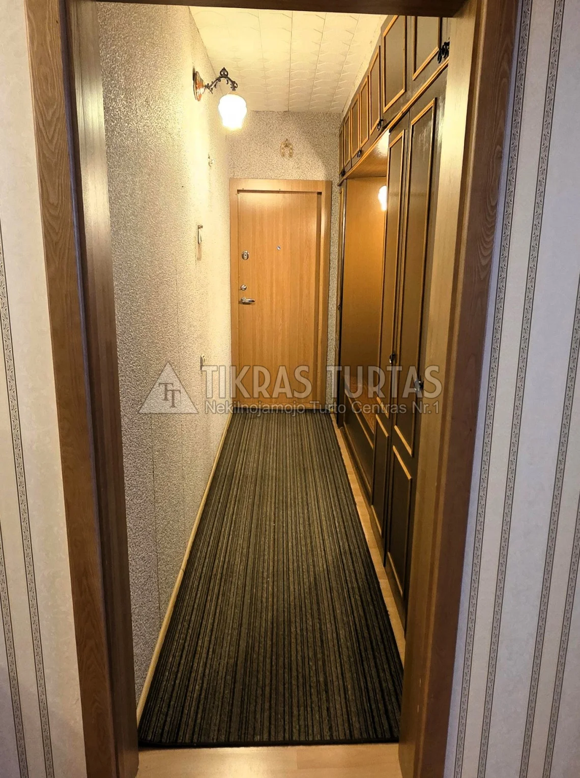 Darželio g. 8, Poilsio, Klaipėda, 3 kamb. – nuotrauka 3