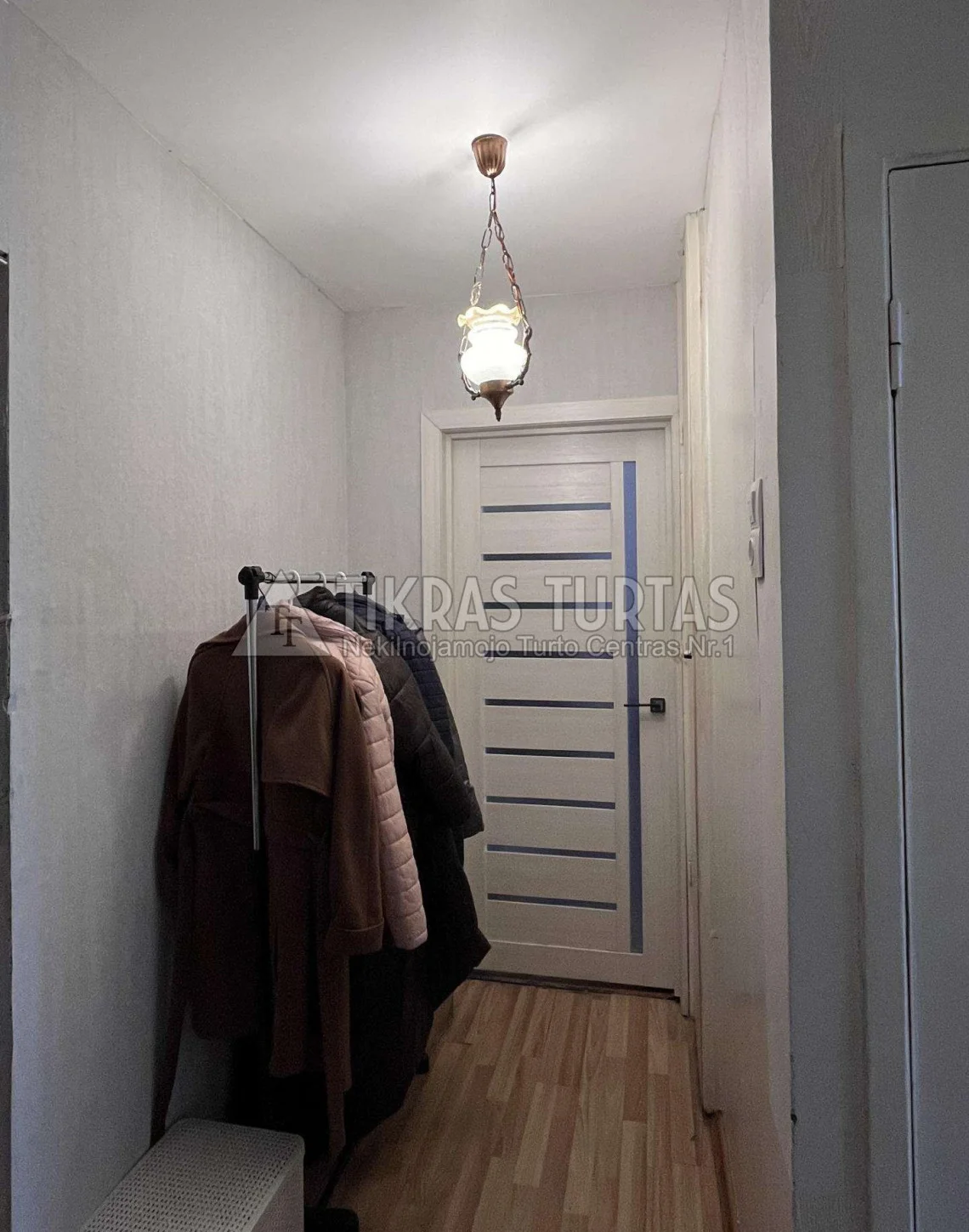 Nidos g. 48, Žvejybos uostas, Klaipėda, 2 kamb. – nuotrauka 6
