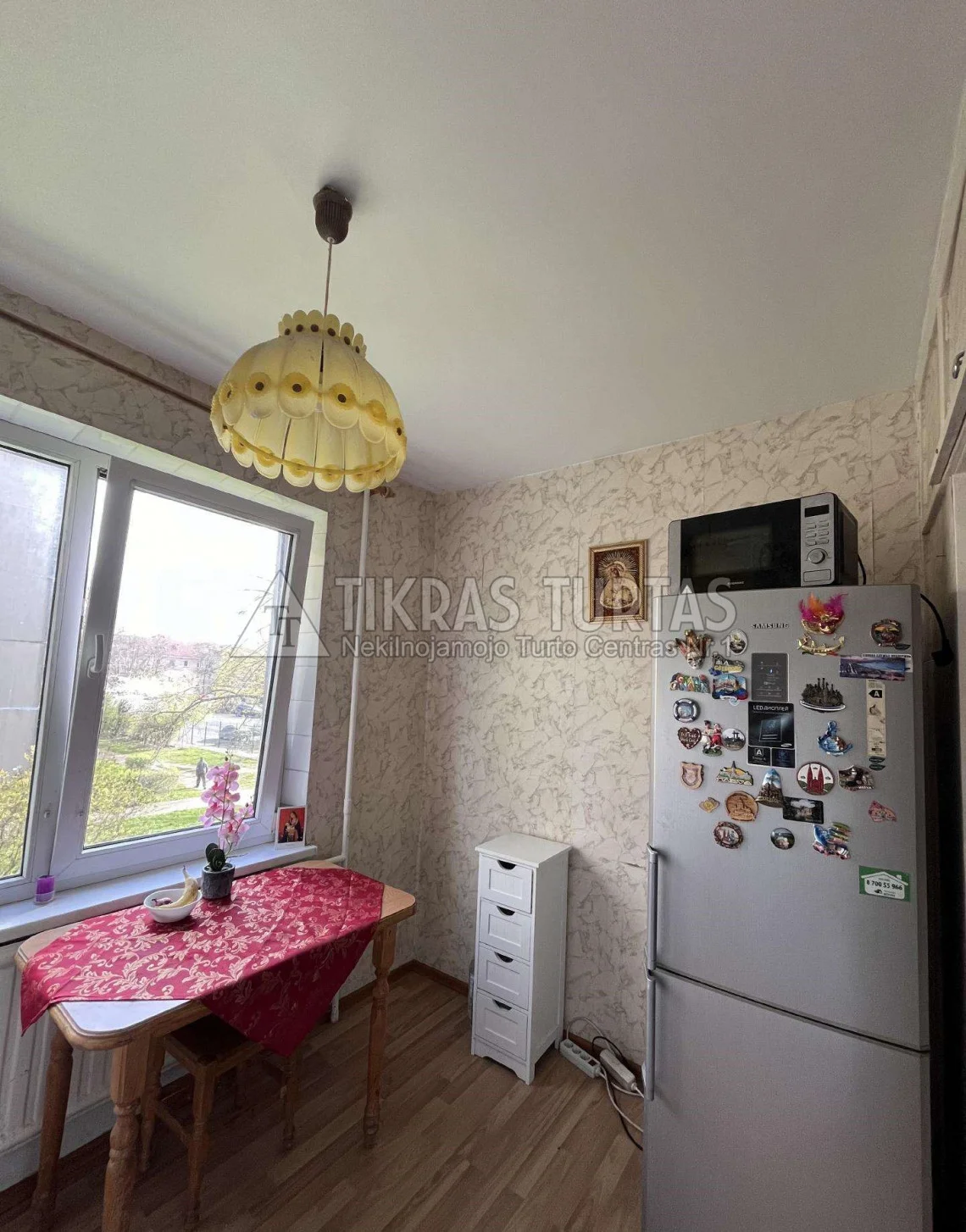 Nidos g. 48, Žvejybos uostas, Klaipėda, 2 kamb. – nuotrauka 5
