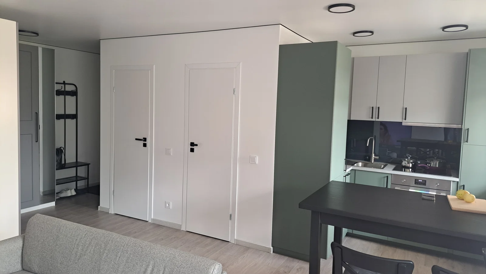 Užuolankos g., Senamiestis, Alytus, 1 kamb. – nuotrauka 4