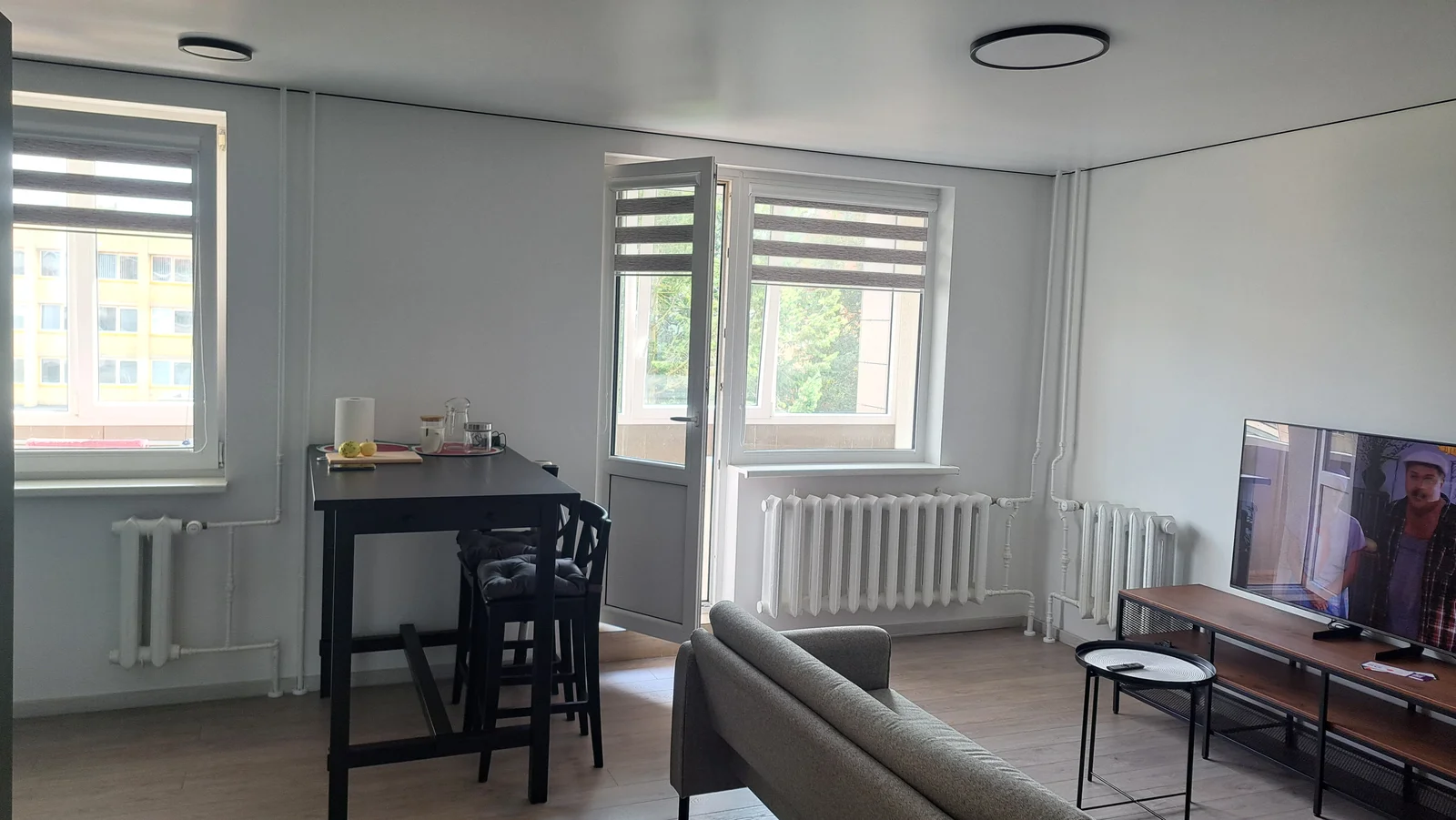 Užuolankos g., Senamiestis, Alytus, 1 kamb. – nuotrauka 3