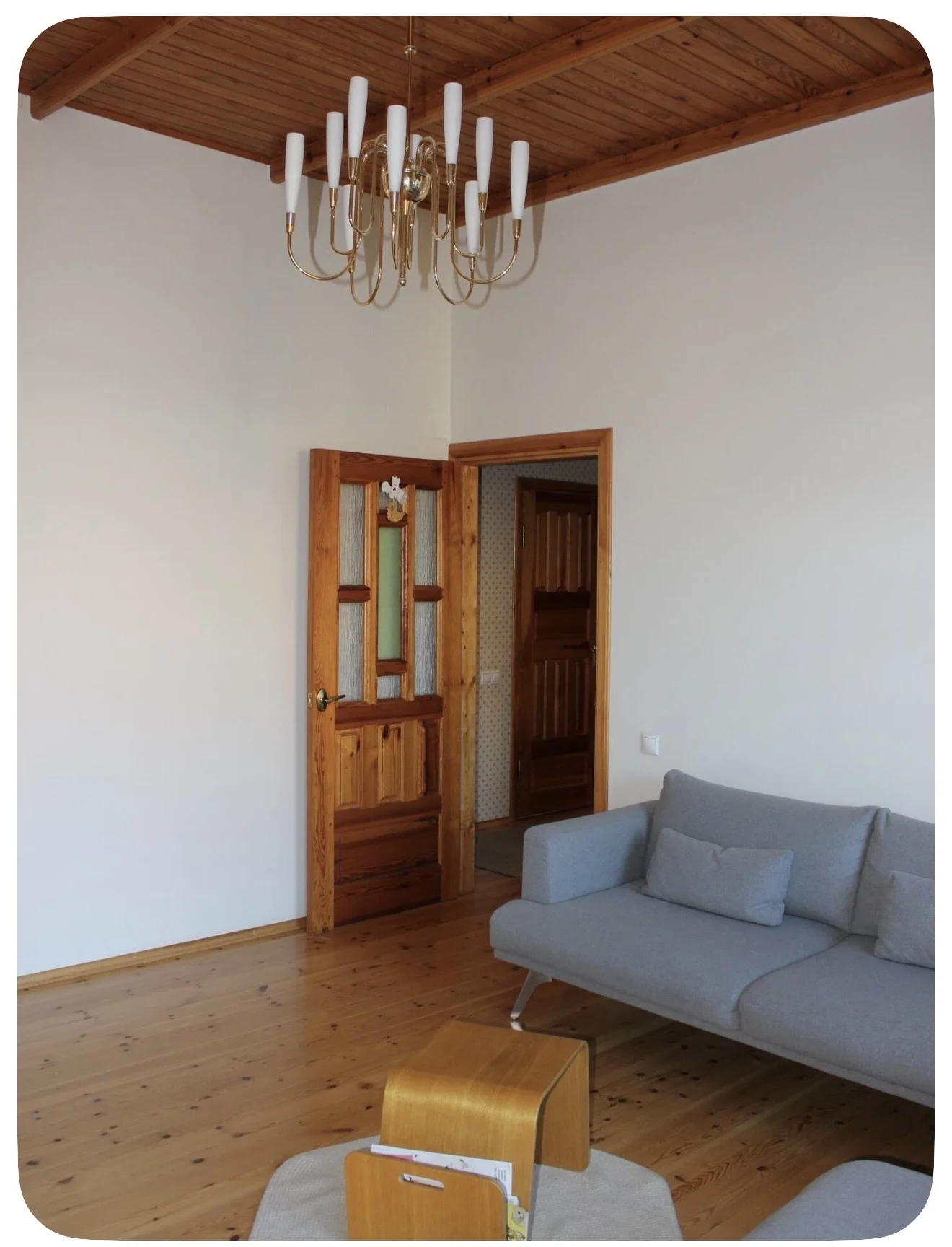 Šv. Stepono g. 23, Senamiestis, Vilnius, 4 kamb. – nuotrauka 5