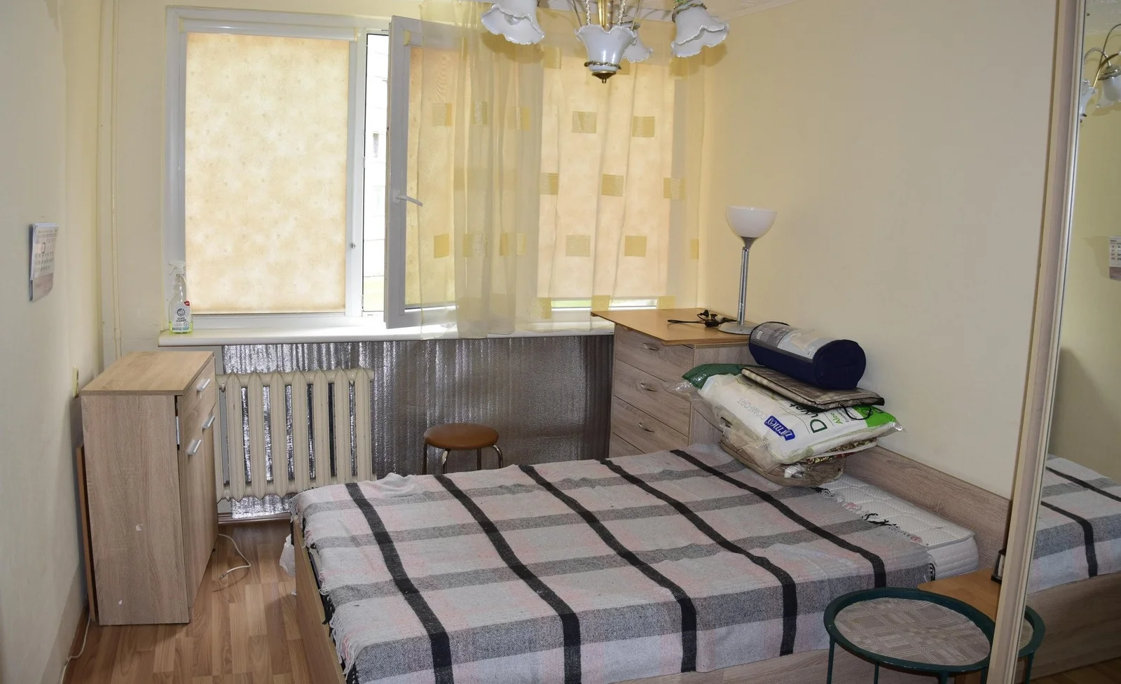 Debreceno g., Debrecenas, Klaipėda, 2 kamb. – nuotrauka 6