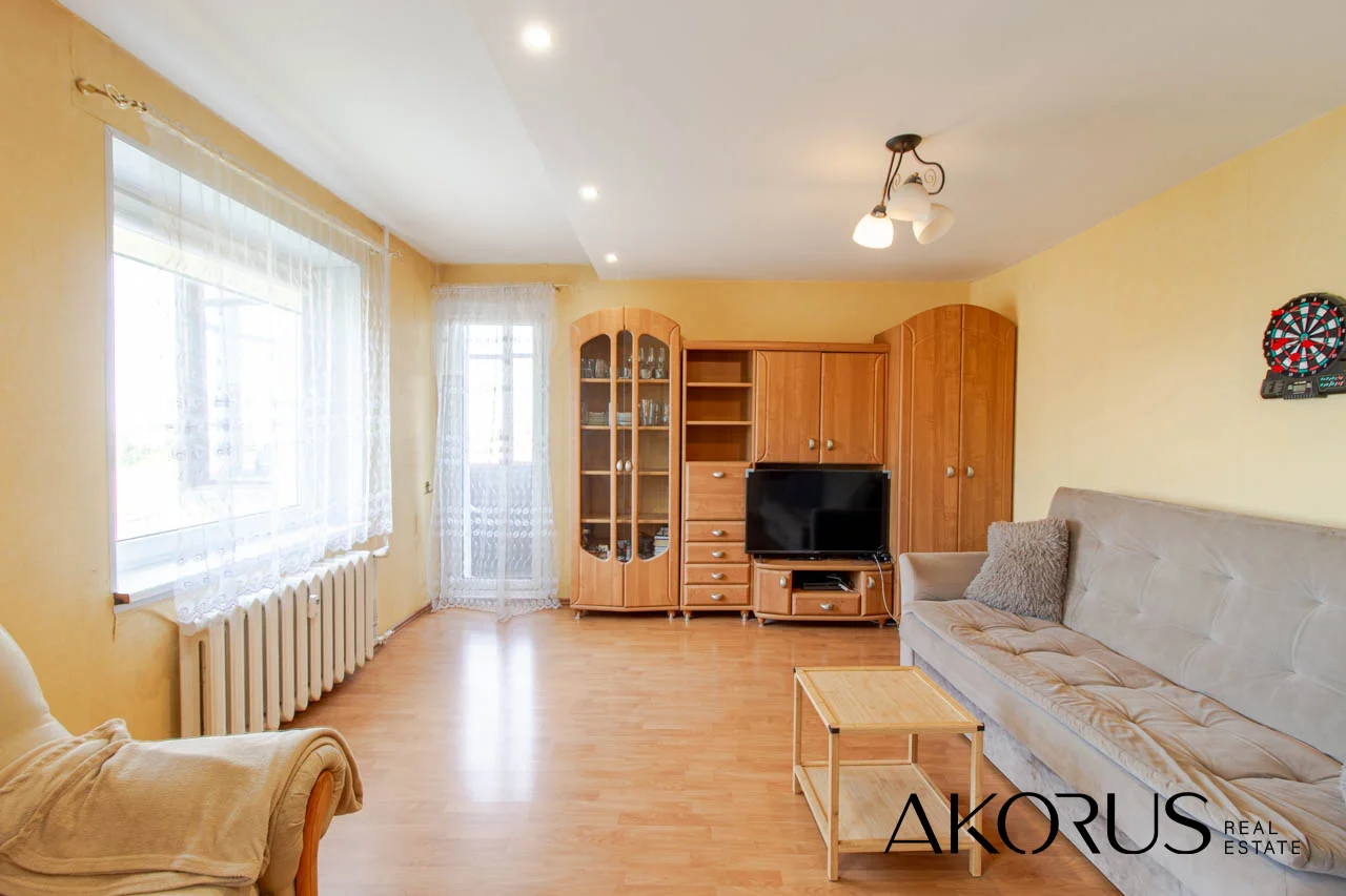 Šeškinės g. 79, Šeškinė, Vilnius, 2 kamb. – nuotrauka 4