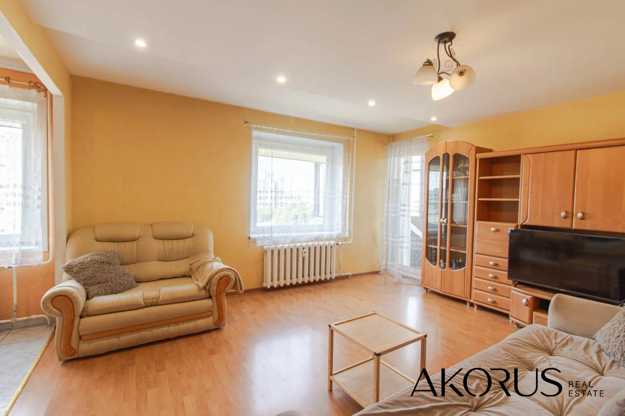 Šeškinės g. 79, Šeškinė, Vilnius, 2 kamb. – nuotrauka 5