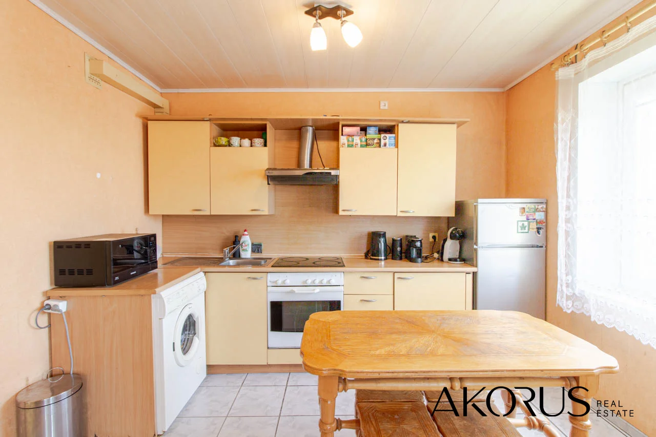 Šeškinės g. 79, Šeškinė, Vilnius, 2 kamb. – nuotrauka 3