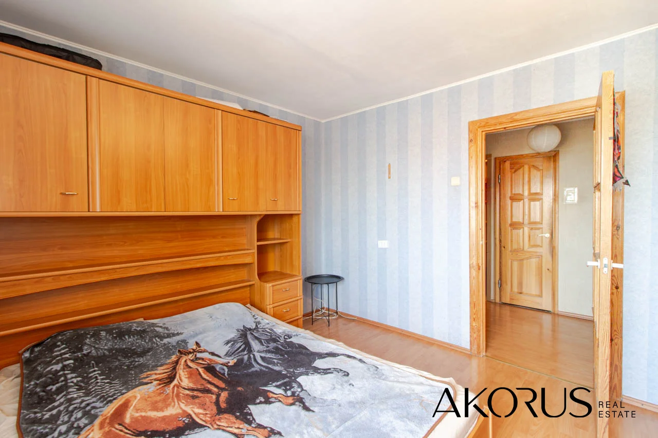 Šeškinės g. 79, Šeškinė, Vilnius, 2 kamb. – nuotrauka 6