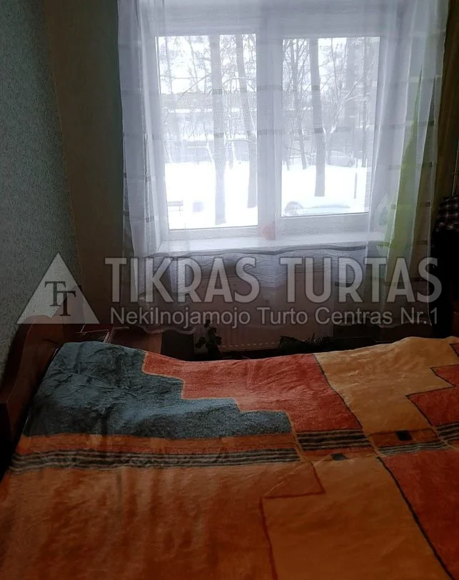 Kretingos g., Miško, Klaipėda, 2 kamb. – nuotrauka 3