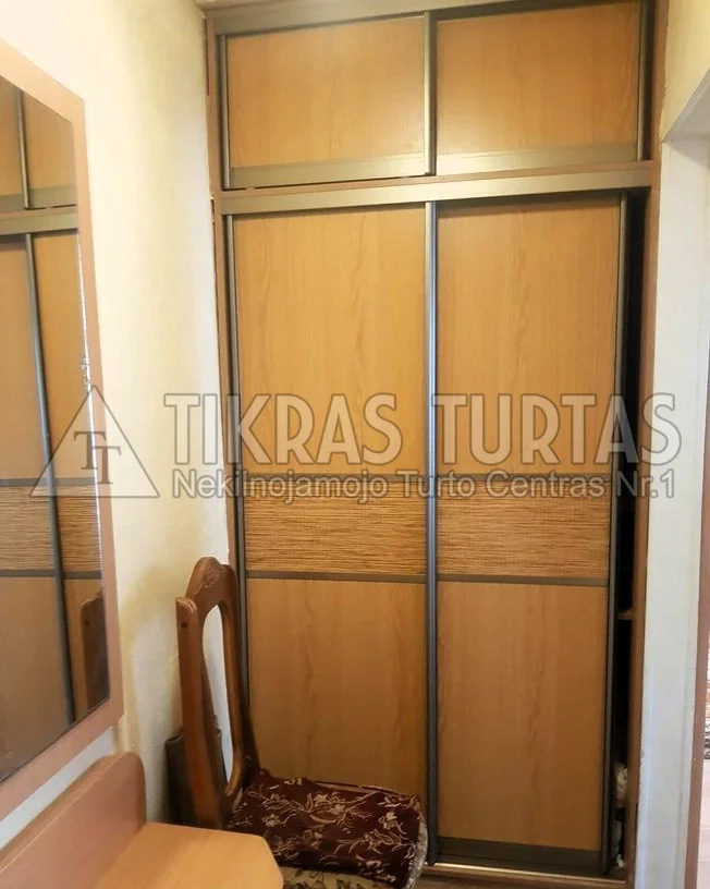 Kretingos g., Miško, Klaipėda, 2 kamb. – nuotrauka 5