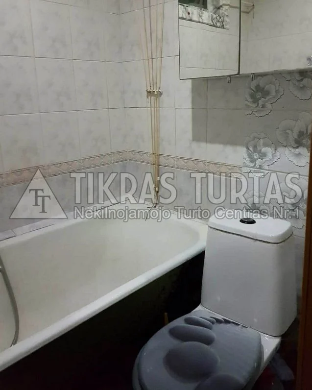 Kretingos g., Miško, Klaipėda, 2 kamb. – nuotrauka 6