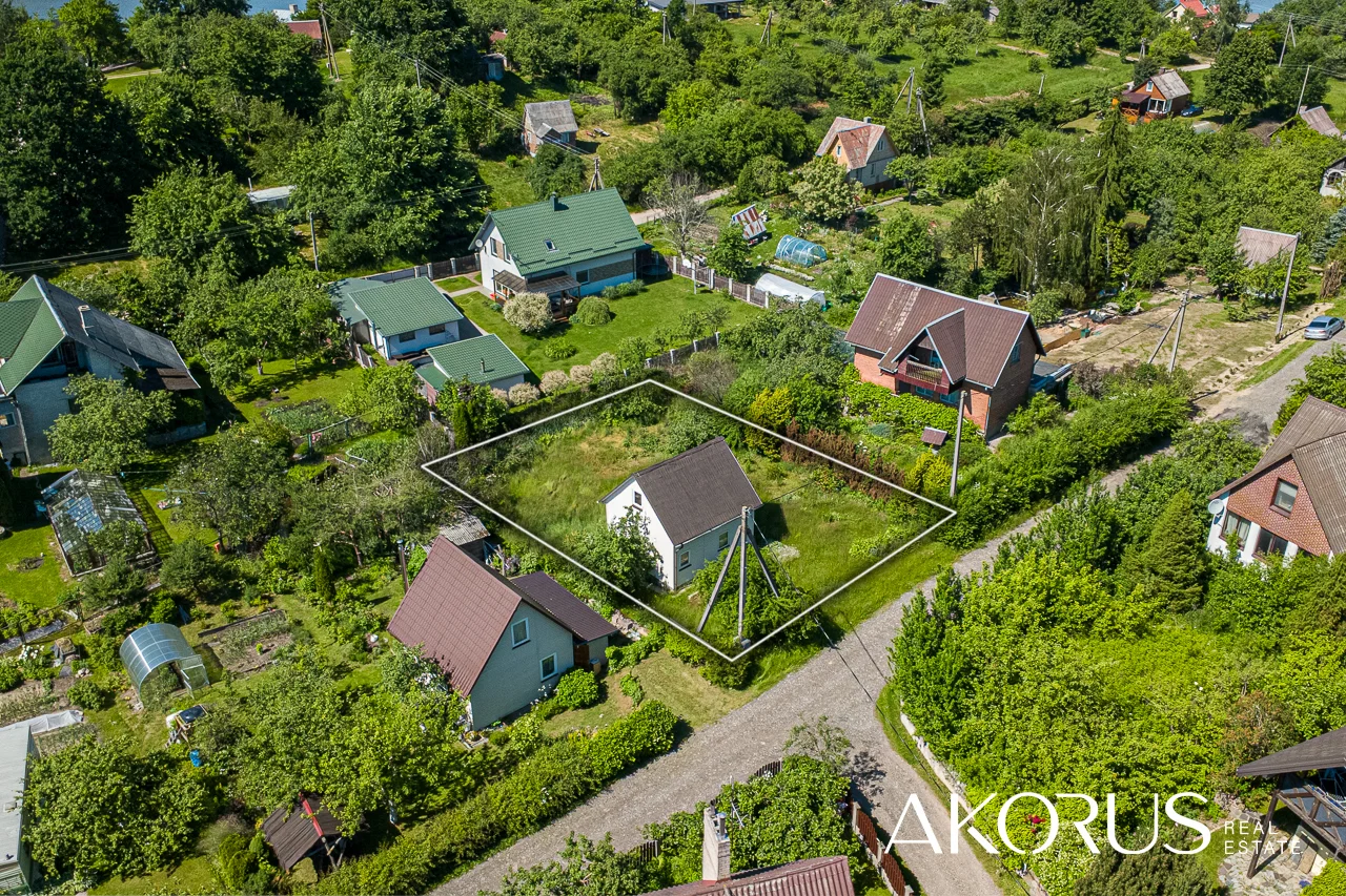 Sklypas Vilniaus rajono sav., Grikieniuose, Riešės 7-oji g. – nuotrauka 3