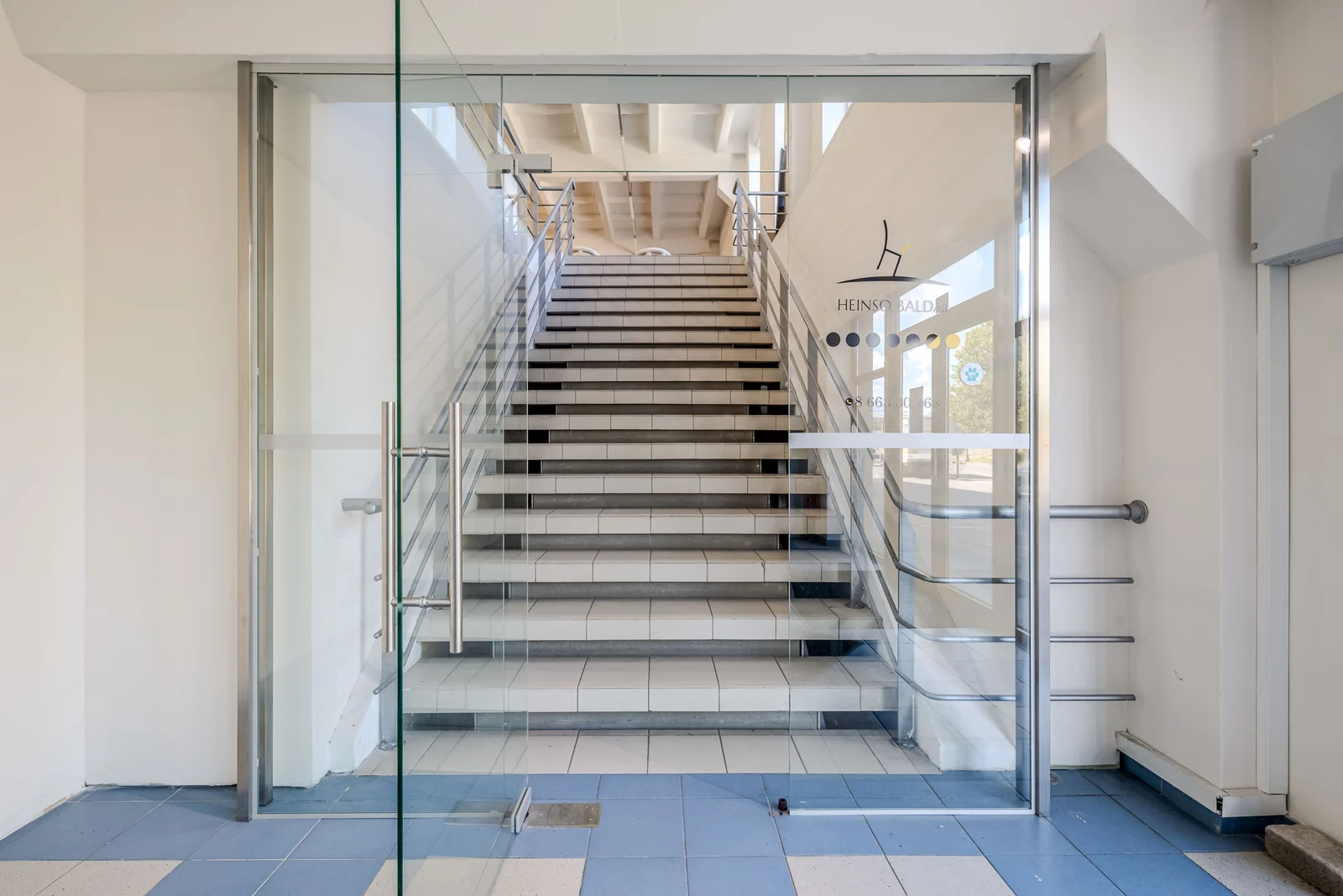 Biurui / Gamybos/Sandėliavimo / Kitos / Prekybos/paslaugų / Sandėliavimo nuoma Klaipėdoje Centre, Liepų g. – nuotrauka 6