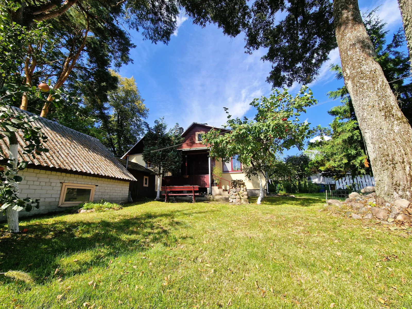 Nemuno g. 18, Druskininkai, 3 kamb. – nuotrauka 6