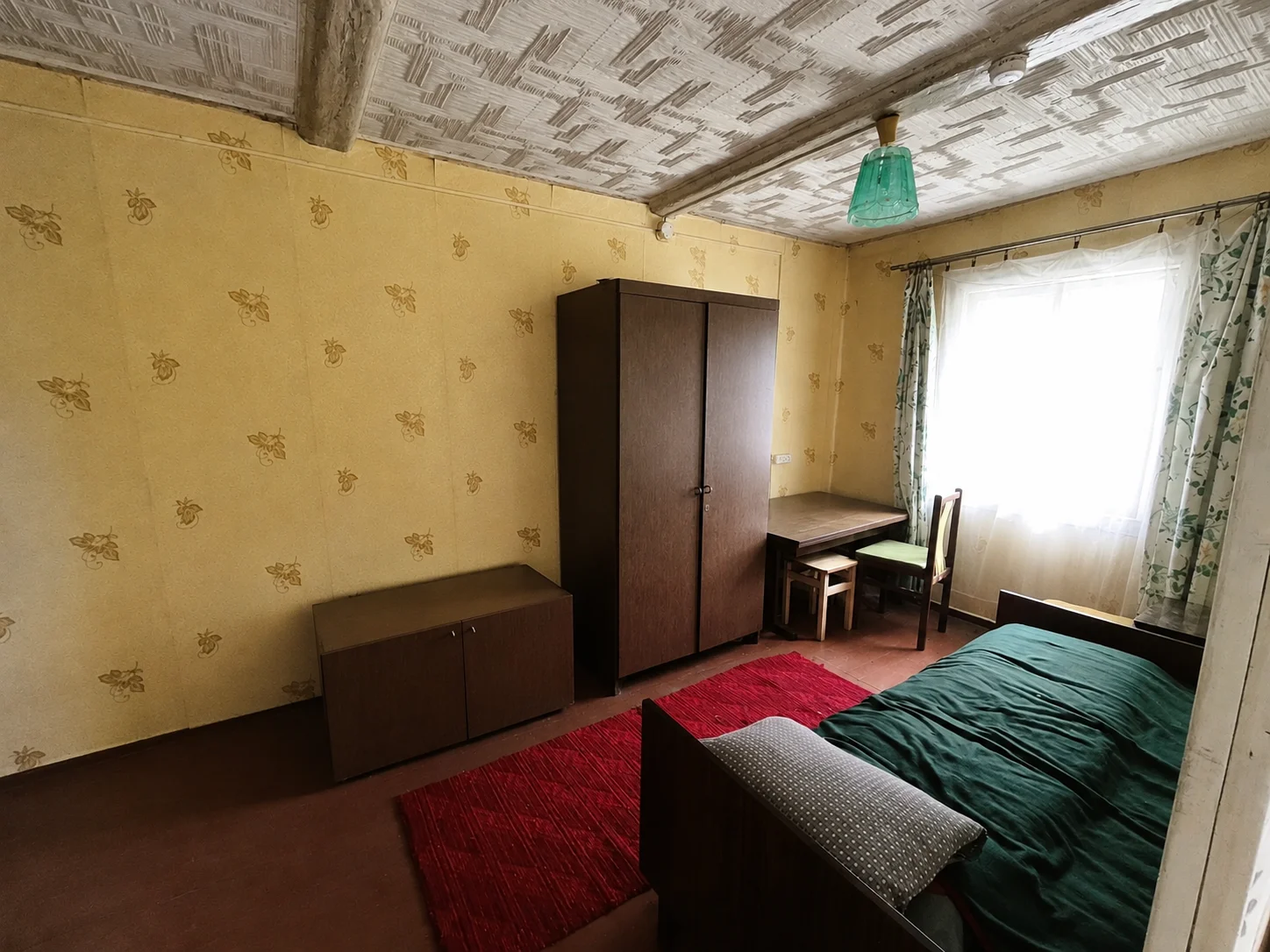 Sodyba Rokiškio rajono sav., Obeliuose, Santarų g. – nuotrauka 5