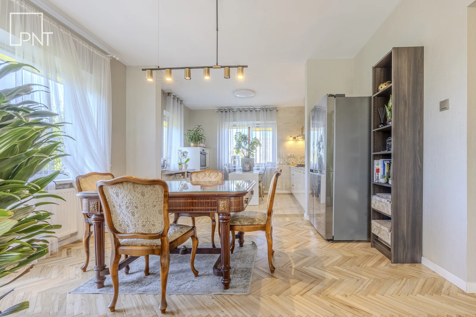 Žibučių g. 9a, Rožės, Panevėžys, 3 kamb. – nuotrauka 4