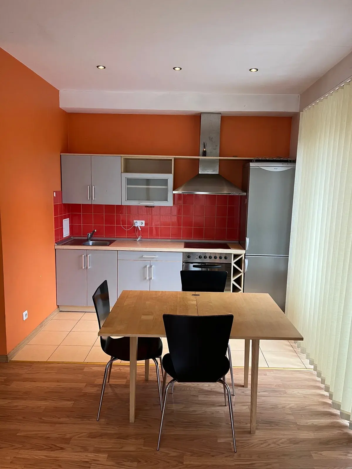 A. Juozapavičiaus g. 3, Šnipiškės, Vilnius, 2 kamb. – nuotrauka 3