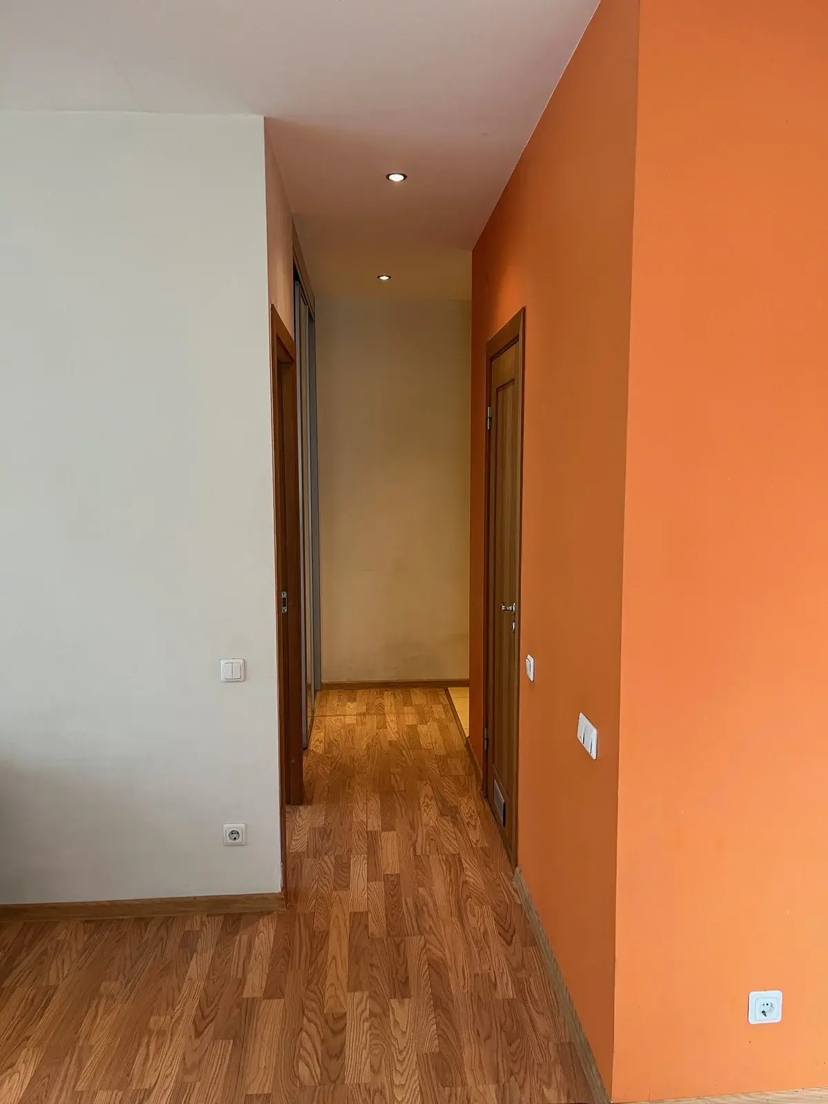 A. Juozapavičiaus g. 3, Šnipiškės, Vilnius, 2 kamb. – nuotrauka 4