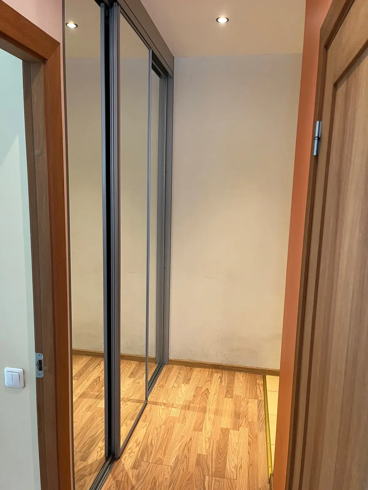 A. Juozapavičiaus g. 3, Šnipiškės, Vilnius, 2 kamb. – nuotrauka 5
