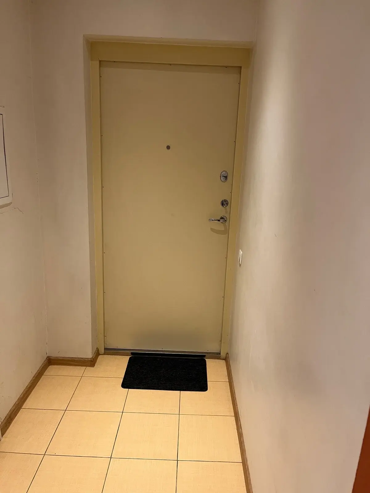 A. Juozapavičiaus g. 3, Šnipiškės, Vilnius, 2 kamb. – nuotrauka 6