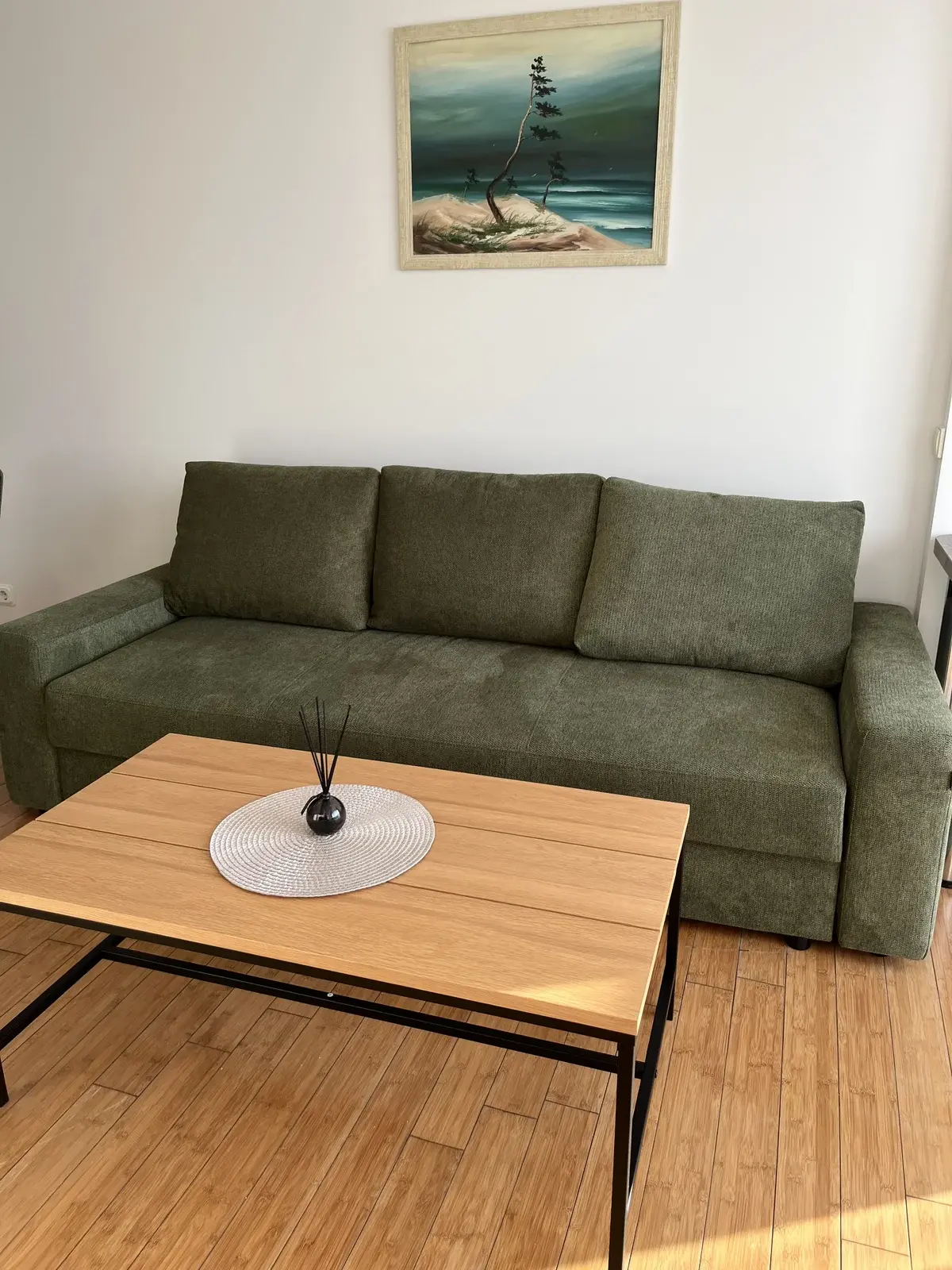 Žemaičių g., Palanga, Palanga, 1 kamb. – nuotrauka 4