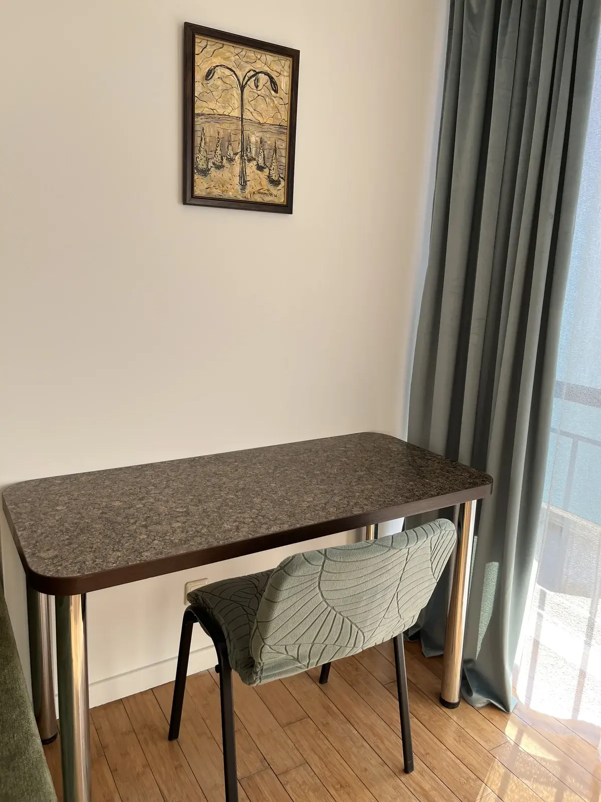 Žemaičių g., Palanga, Palanga, 1 kamb. – nuotrauka 6