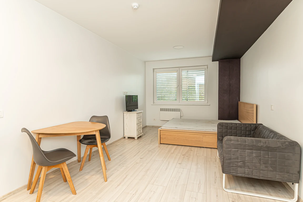 Gynėjų g., Centras, Vilnius, 1 kamb. – nuotrauka 3