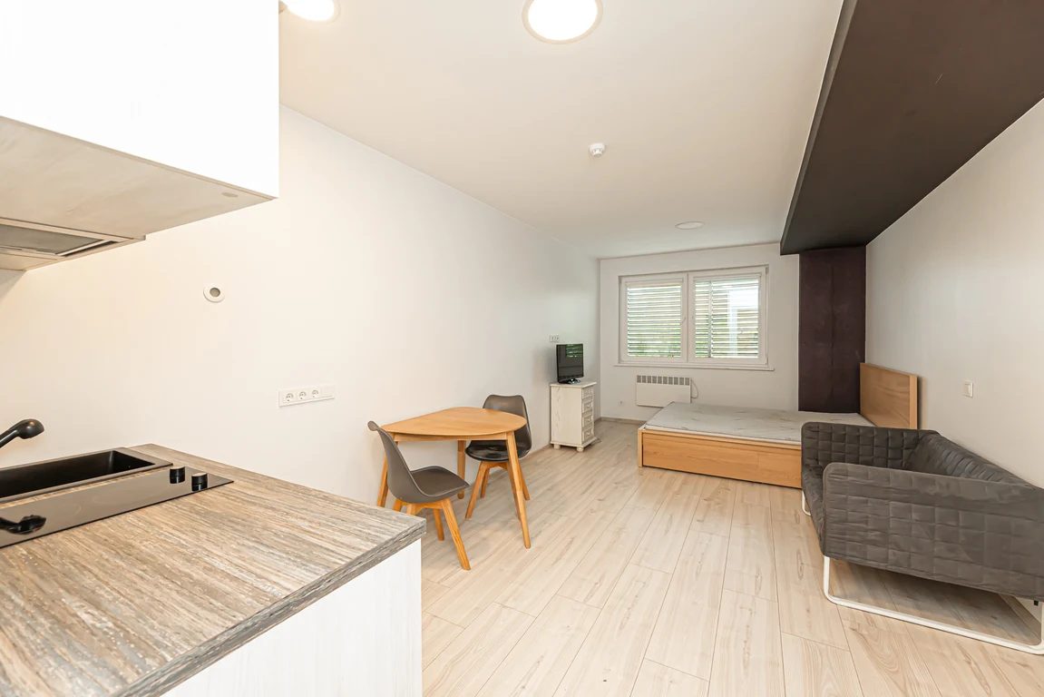 Gynėjų g., Centras, Vilnius, 1 kamb. – nuotrauka 4