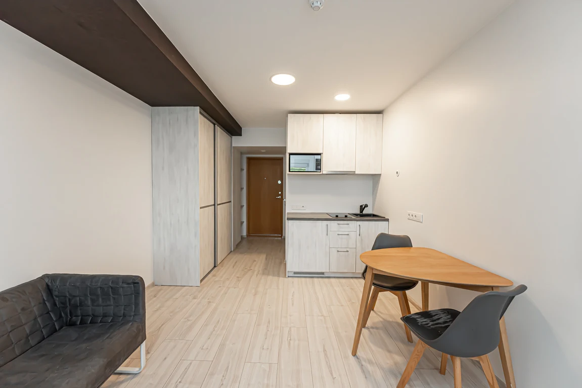 Gynėjų g., Centras, Vilnius, 1 kamb. – nuotrauka 6