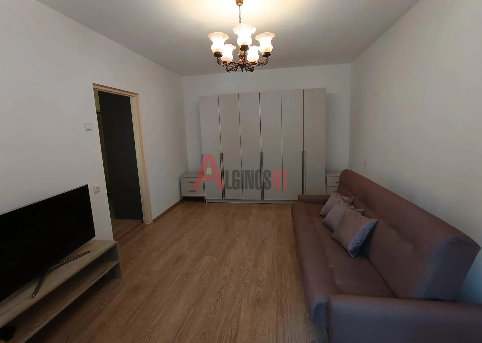 Nidos g., Baltijos, Klaipėda, 2 kamb. – nuotrauka 3