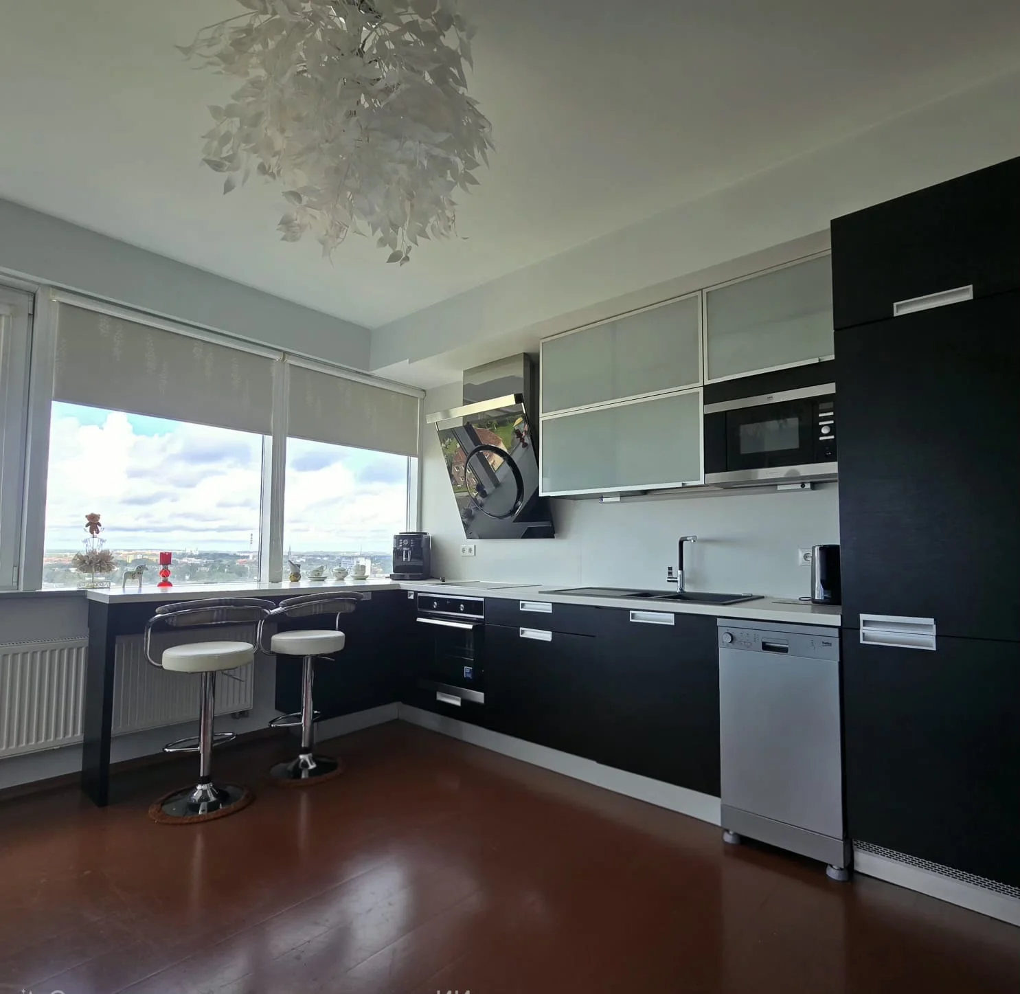 Kuosų g., Vėtrungė, Klaipėda, 2 kamb. – nuotrauka 4
