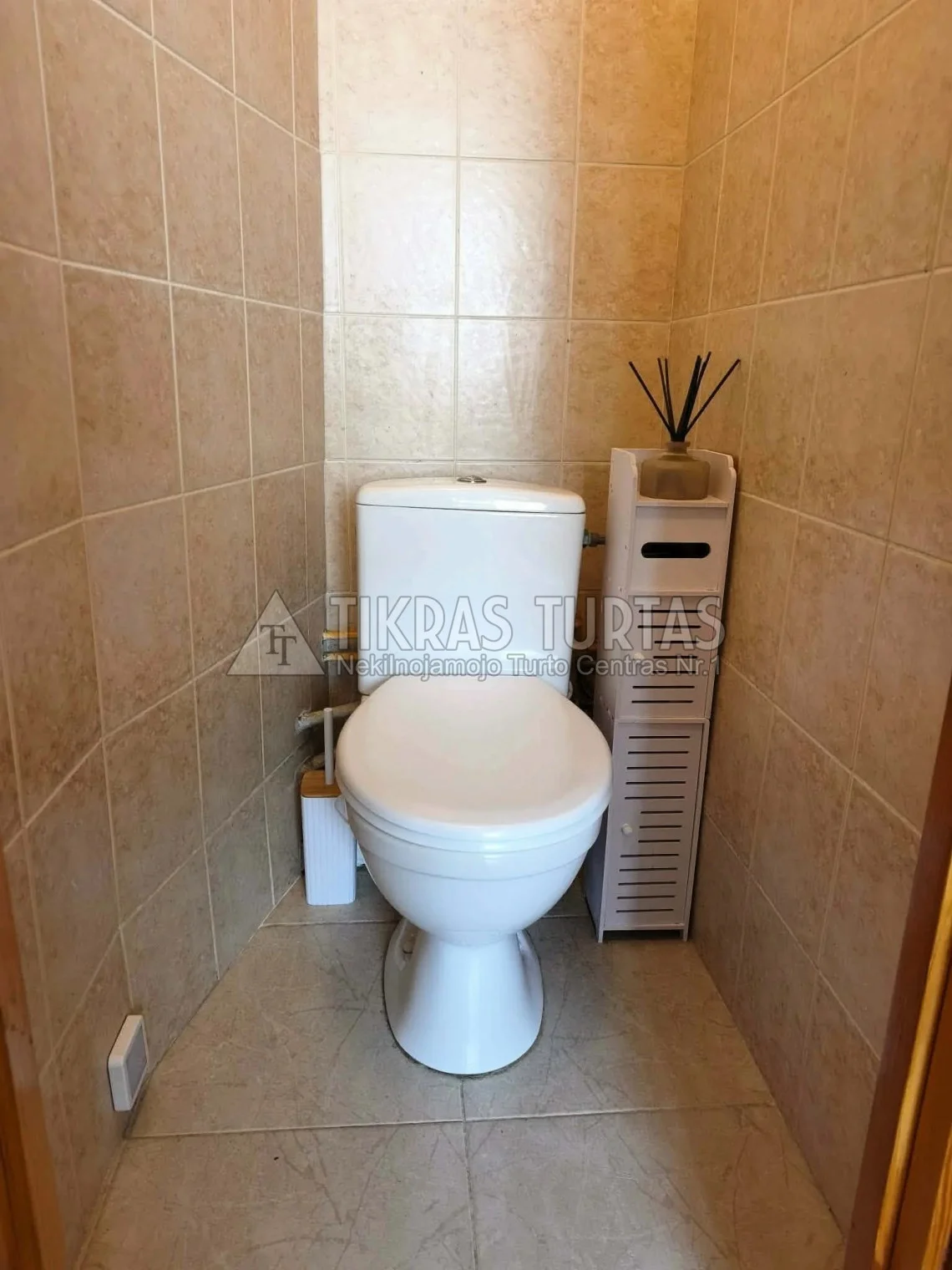 Laukininkų g., Laukininkai, Klaipėda, 2 kamb. – nuotrauka 6